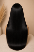 Straight Lace Front Wig